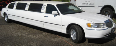 lincoln limo for sale